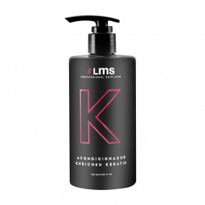 Acondicionador Keraina Enriched Keratin x320ml Lms