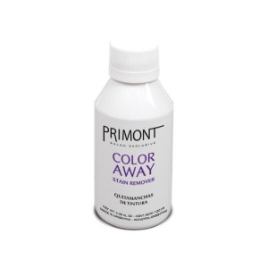 Quitamanchas de Tintura Color Away x120ml Primont