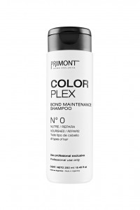 Shampoo Bond Maintenance Nº0 x250ml Color Plex