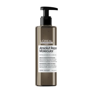 Sérum De Enjuague Absolut Repair Molecular | SERIE EXPERT | 250ml | L´Oréal Professionnel