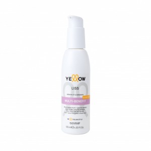 Serúm 10 en 1 Liss Multi-Benefit x125ml Yellow