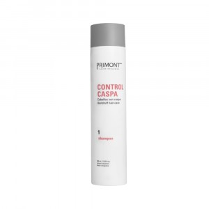 Shampoo Control Caspa x350 ml Primont