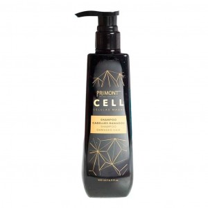 Shampoo Cell Células Madre x500ml Primont