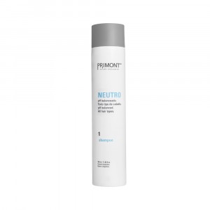 Shampoo Neutro x350 ml Primont