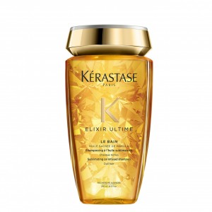 Shampoo Bain Elixir Ultime x250 ml Kerastase