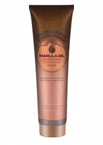 Máscara Intensive Repair x300ml Marula Oil