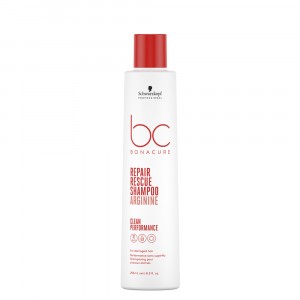 Shampoo Reparador Repair Rescue Bonacure x250ml Schwarzkopf