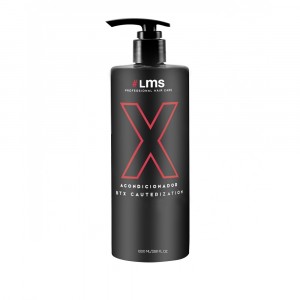 Acondicionador BTX Cauterización x1000ml Lms