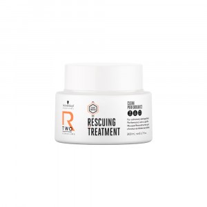 Tratamiento Reparador R-Two Rescuing Bonacure x200 ml Schwarzkopf