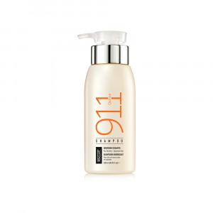 Shampoo Hidratante 911 Quinoa x250ml Biotop