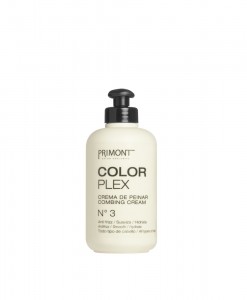 Crema de Peinar Color Plex N° 3 x300ml Primont