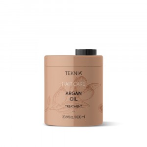 Tratamiento Nutritivo Argan Oil x1000ml Teknia Lakme