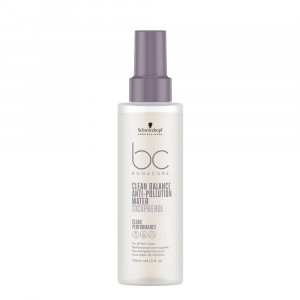 Agua Clean Balance Antipolution Bonacure x150ml Schwarzkopf