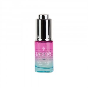 Esmalte Fortalecedor De Uñas x13ml Meliné