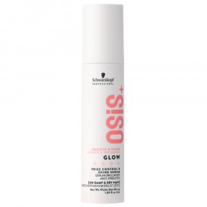 Serum Osis+ Glow Smooth & Shine x50ml Schwarzkopf