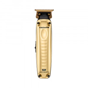 Trimmer Patillera Profesional Lo-Pro FX Gold 726 BabylissPro