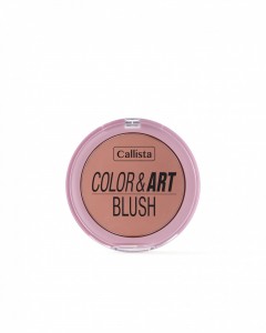 Rubor Color&Art Blush x10g Callista