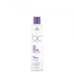 Shampoo Frizz Away BC Bonacure x250ml Schwarzkopf