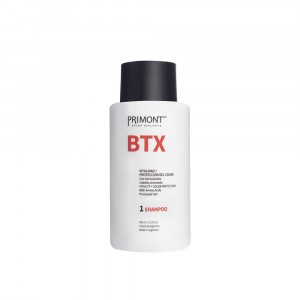 Shampoo BTX Primont x400ml