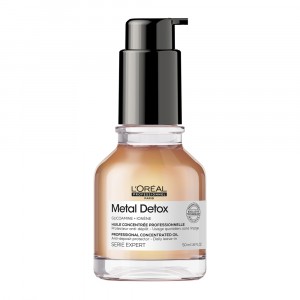 Metal Detox Oleo | SERIE EXPERT | 50ml | L´Oréal Professionnel