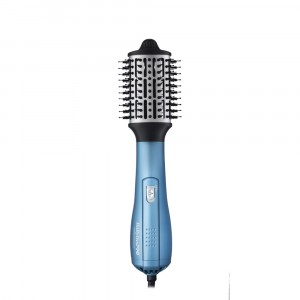 Cepillo Térmico Secador y Hot Brush Nano Titanium 64mm Babyliss PRO