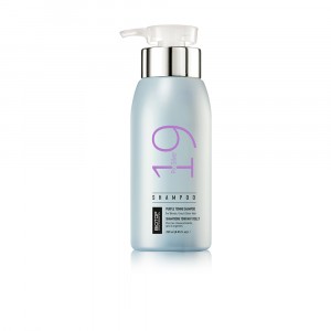 Shampoo Matizador 19 Pro Silver x250ml Biotop