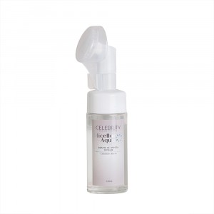 Espuma Limpieza Facial x120ml Micellar Celebrity