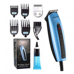 Mini Clipper / Trimmer de Corte Big Shot Babyliss Pro