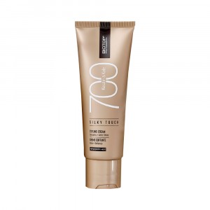 Crema de peinar Reparadora 700 Keratin + Kale x120ml Biotop