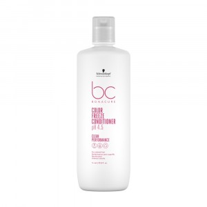 Acondicionador Protector Color PH4.5 Color Freeze Bonacure x1000ml Schwarzkopf