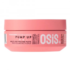 Pasta Osis+ Pump Up x85ml Schwarzkopf