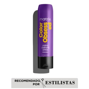 Acondicionador Color Obsessed x300ml Total Results Matrix