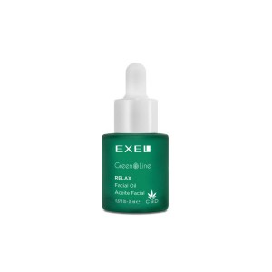 Sérum Relax CBD Green Line x20ml Exel