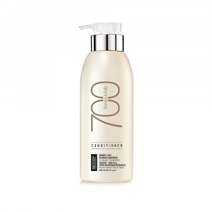 Acondicionador Reparador 700 Keratin + Kale x250ml Biotop