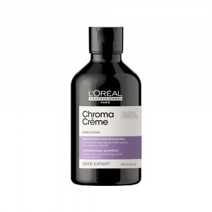 Chroma Purple Shampoo | SERIE EXPERT | 300ml | L´Oréal Professionnel