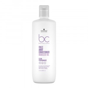 Acondicionador Babasu Oil Frizz Away x1000ml Schwarzkopf