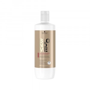 Acondicionador Enriquecido All Blondes Rich BlondMe x1000ml Schwarzkopf