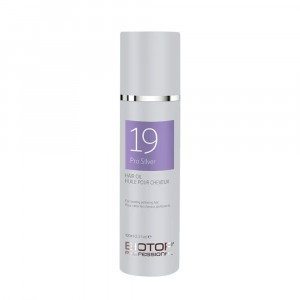 Serum Matizador 19 Pro Silver x100ml Biotop