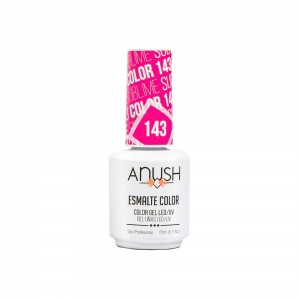 Esmalte Semipermanente x15ml Anush