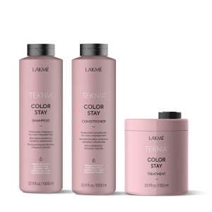 Combo Grande Protector del Color Color Stay Lakmé