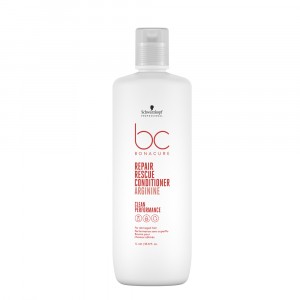 Shampoo Reparador Repair Rescue Bonacure x1000ml Schwarzkopf