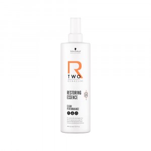 Esencia Restauradora R-Two Restoring Essence Bonacure x400 ml Schwarzkopf