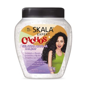 Gel Vegano Antifrizz x1kg Skala