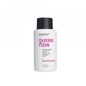 Acondicionador Queration x400ml Primont