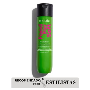 Shampoo Hidratante Food For Soft  | 300ml | Matrix