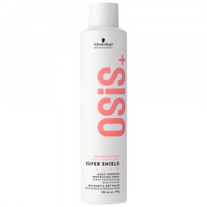 Spray Osis+ Super Shield x300ml Schwarzkopf