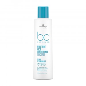 Acondicionador Hidratante Moisture Kick Bonacure x200ml Schwarzkopf