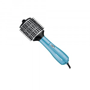 Cepillo Térmico Secador y Hot Brush Nano Titanium 89mm Babyliss PRO