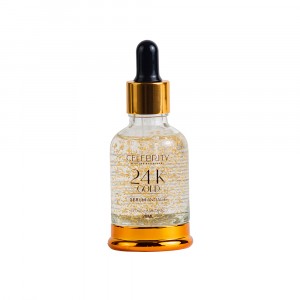 Serum Gold Antiage 24k x30ml Celebrity