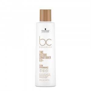 Acondicionador Restaurador Q10+ Time Restore Bonacure x200ml Schwarzkopf